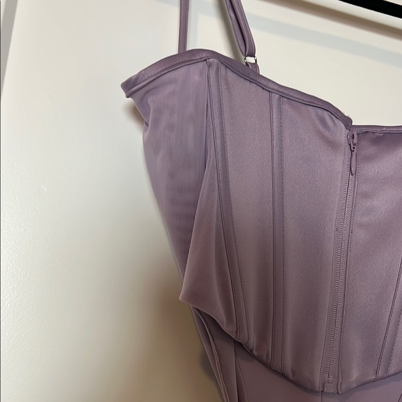 House Of Cb Corset Top - Picture 12 of 14